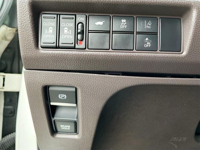 Photo of 2020 Platinum White Pearl Honda Odyssey