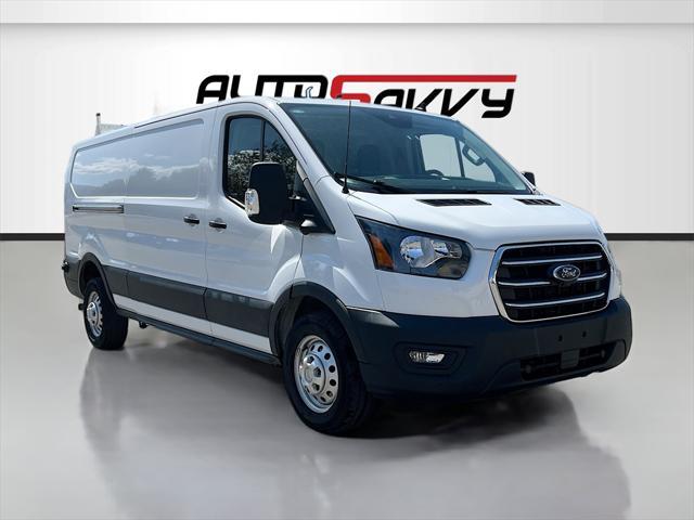 2023 Ford Transit-350