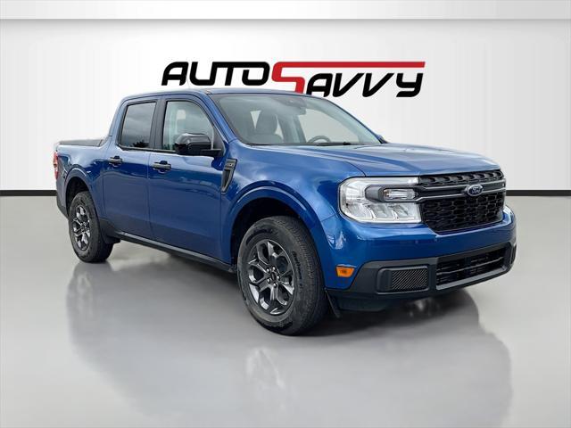2024 Ford Maverick