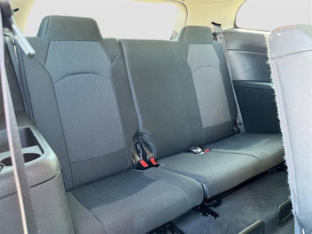 Photo of 2017 Summit White Chevrolet Traverse