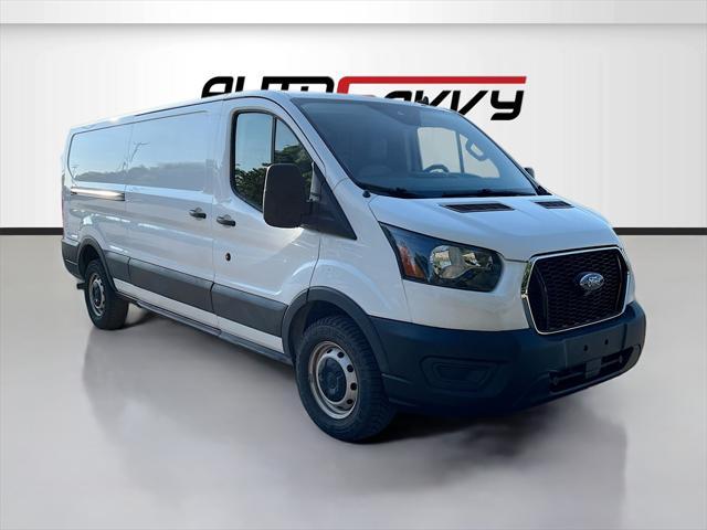2023 Ford Transit-250
