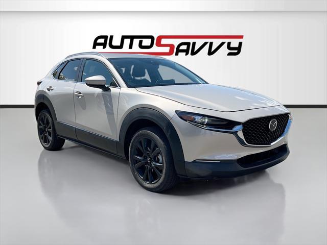 2023 Mazda Cx-30
