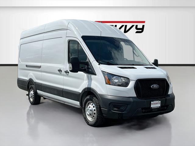 2022 Ford Transit-350