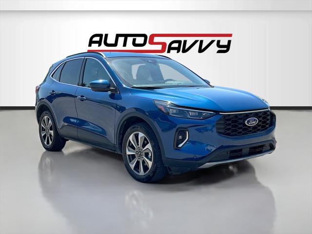 2023 Ford Escape