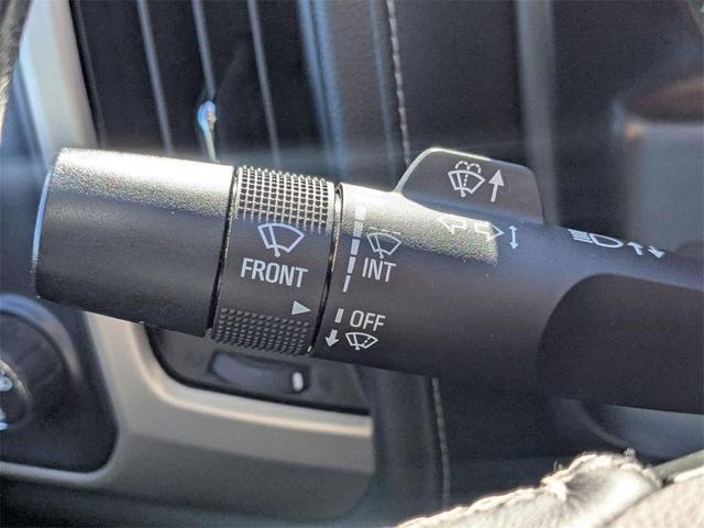 Photo of 2019 White Frost Tricoat GMC Sierra 2500
