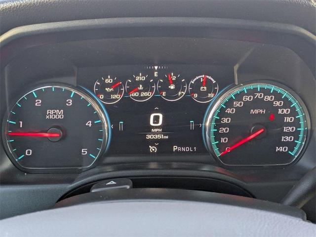 Photo of 2019 White Frost Tricoat GMC Sierra 2500
