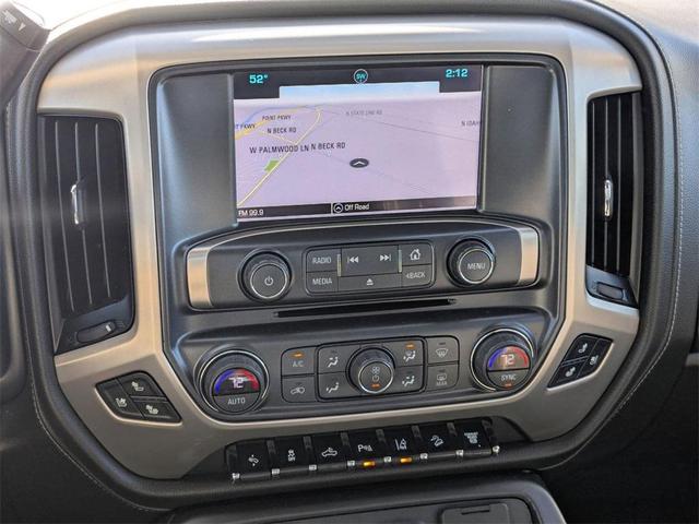 Photo of 2019 White Frost Tricoat GMC Sierra 2500