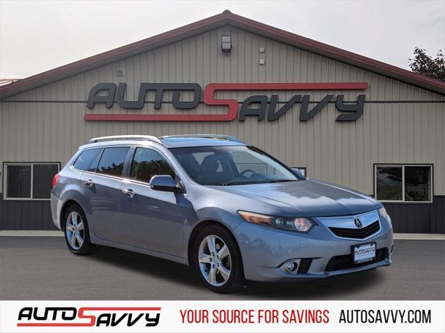 2012 Acura TSX