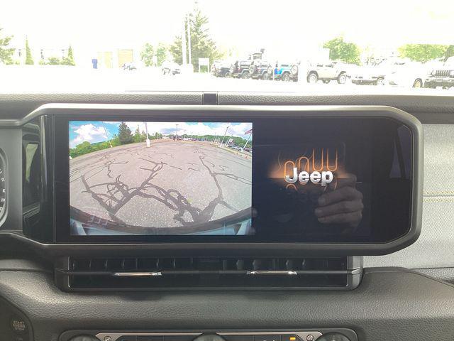 Photo of 2025 Joose Jeep Wrangler