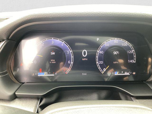 Photo of 2025 Velvet Jeep Grand Cherokee