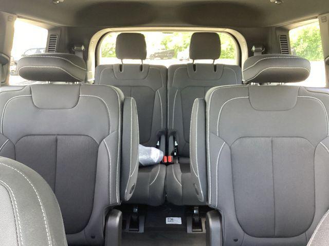 Photo of 2025 Velvet Jeep Grand Cherokee L