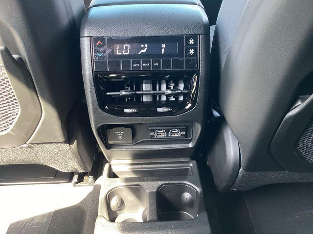 Photo of 2025 Velvet Jeep Grand Cherokee L