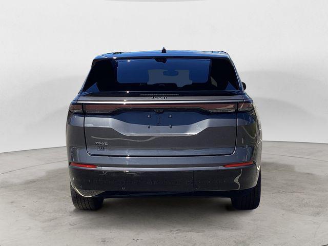 Photo of 2025 Baltic Gray Metallic Clearcoat Jeep Wagoneer S