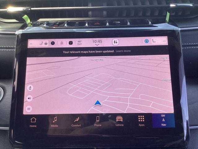 Photo of 2025 Velvet Jeep Grand Cherokee