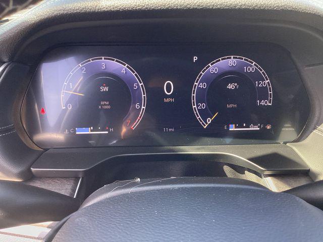 Photo of 2025 Velvet Jeep Grand Cherokee