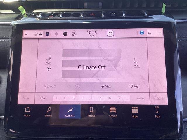 Photo of 2025 Velvet Jeep Grand Cherokee