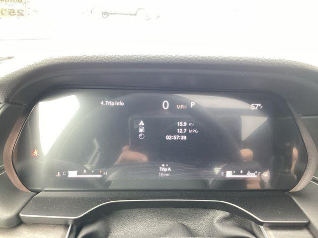 Photo of 2025 Diamond Black Crystal Pearlcoat Jeep Grand Cherokee