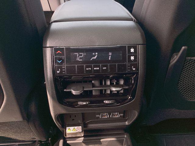 Photo of 2025 Velvet Jeep Grand Cherokee L