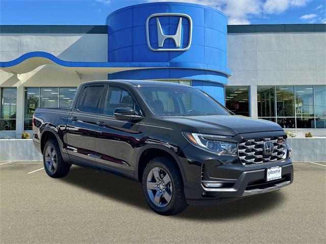 2024 Honda Ridgeline