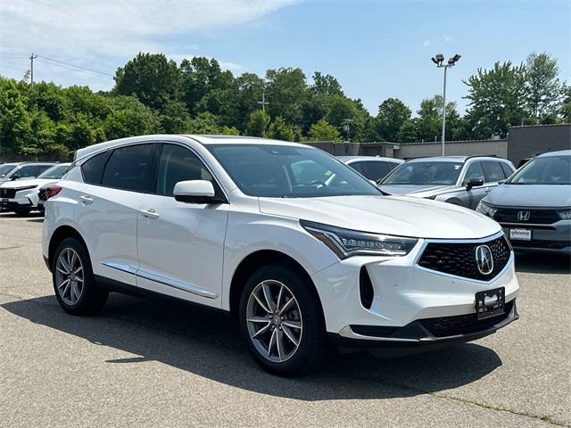 2024 Acura RDX