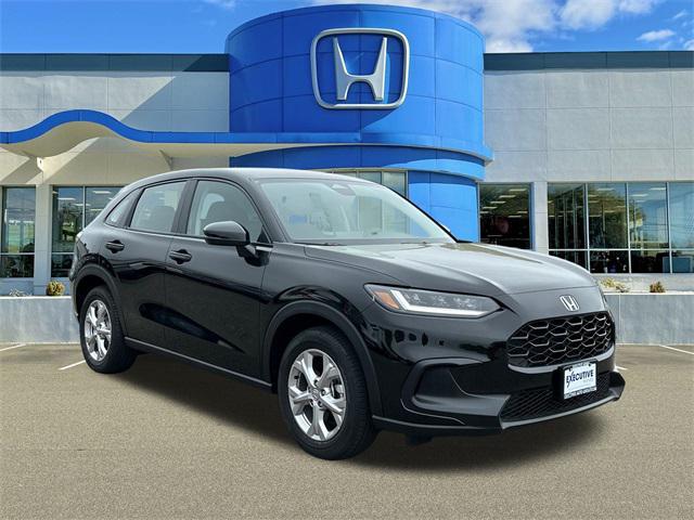 2024 Honda HR-V