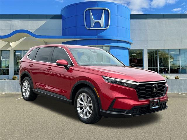 2023 Honda CR-V