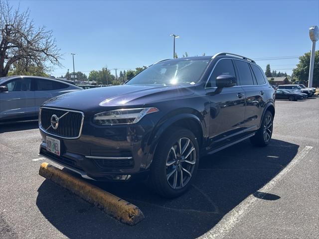 2017 Volvo XC90
