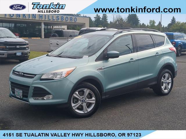 2013 Ford Escape