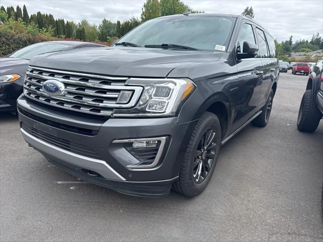 2020 Ford Expedition