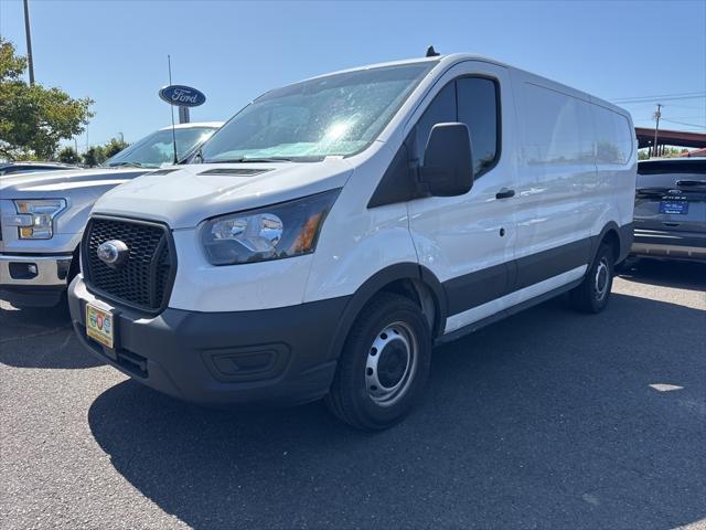 2023 Ford Transit-150