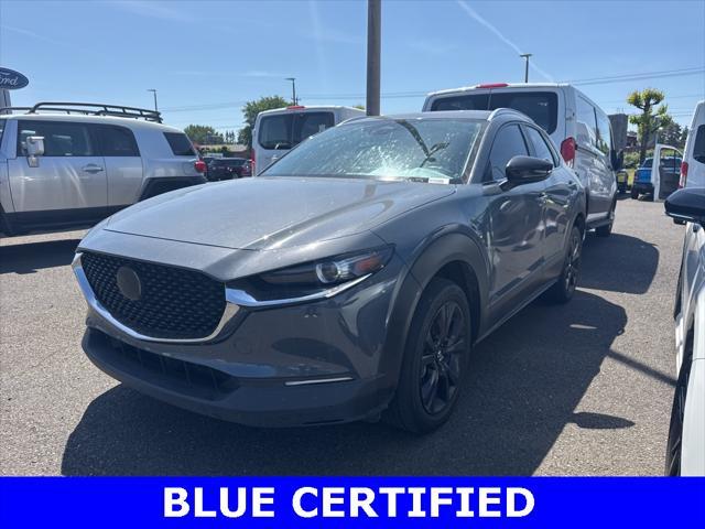 2024 Mazda Cx-30