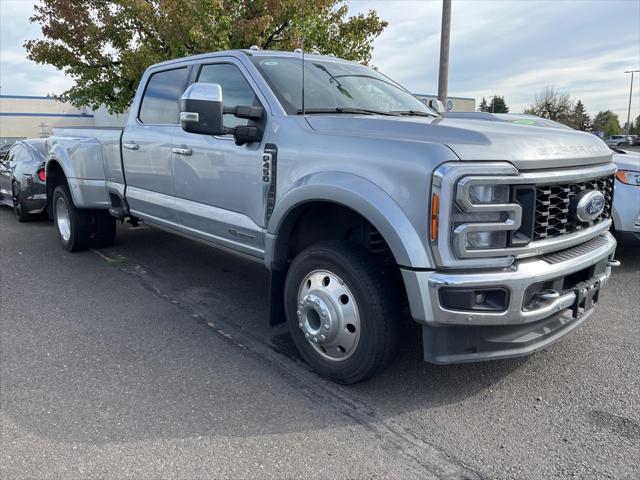 2023 Ford F-450