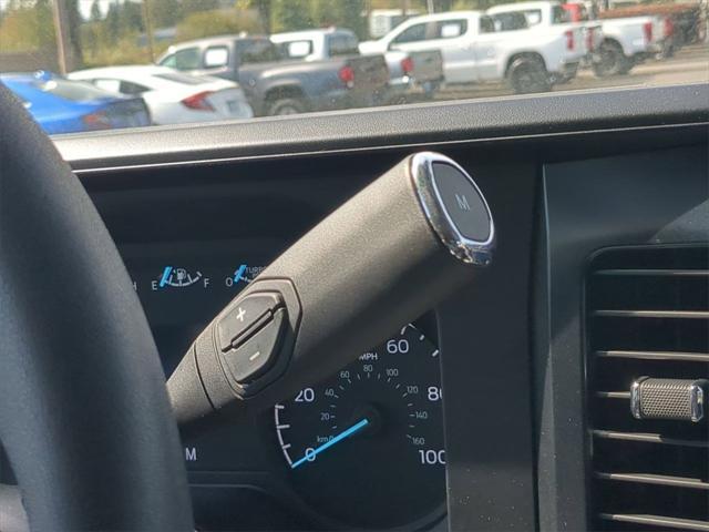 Photo of 2024 Oxford White Ford F-350