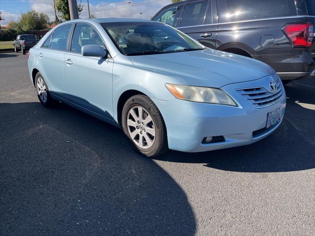 2008 Toyota Camry