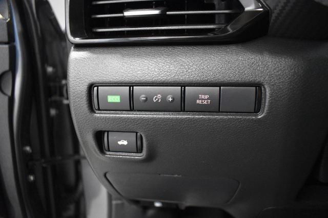 Photo of 2025 Gun Metallic Nissan Sentra