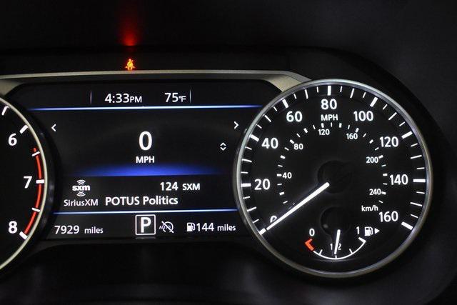 Photo of 2025 Gun Metallic Nissan Sentra