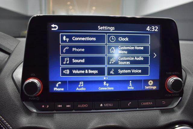 Photo of 2025 Gun Metallic Nissan Sentra