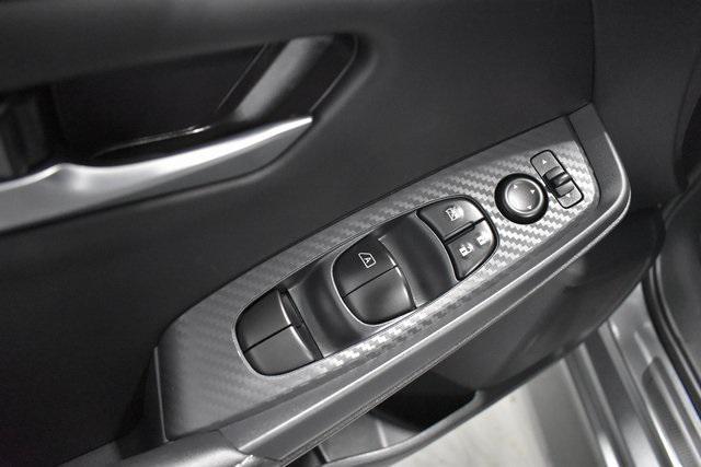 Photo of 2025 Gun Metallic Nissan Sentra