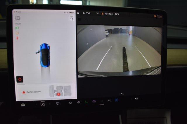 Photo of 2020 Gray Tesla Model 3