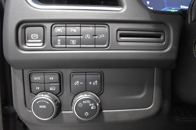 Photo of 2022 Black Chevrolet Suburban