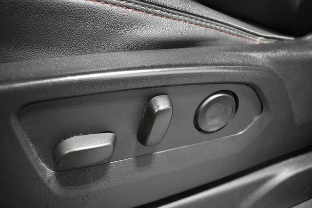 Photo of 2022 Black Chevrolet Suburban