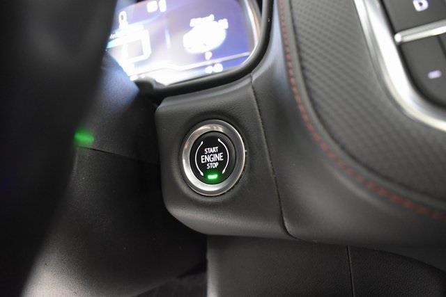 Photo of 2022 Black Chevrolet Suburban