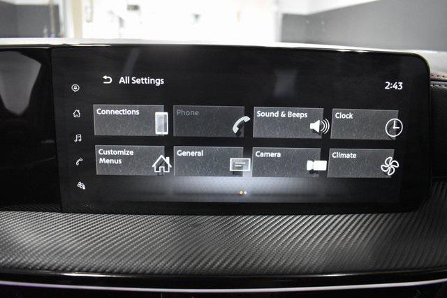 Photo of 2025 Scarlet Ember Tintcoat Nissan Kicks