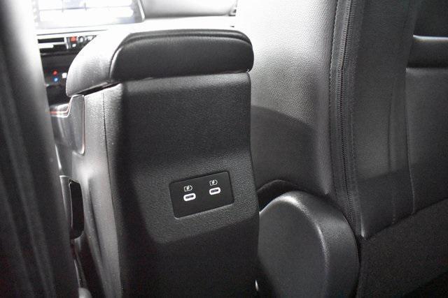 Photo of 2025 Scarlet Ember Tintcoat Nissan Kicks