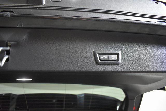 Photo of 2025 Gray BMW X3