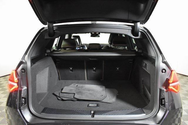 Photo of 2025 Gray BMW X3