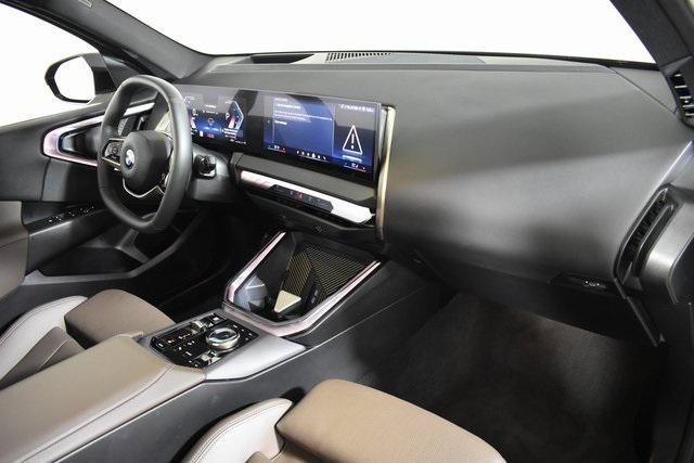 Photo of 2025 Gray BMW X3