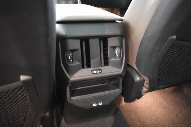 Photo of 2025 Gray BMW X3