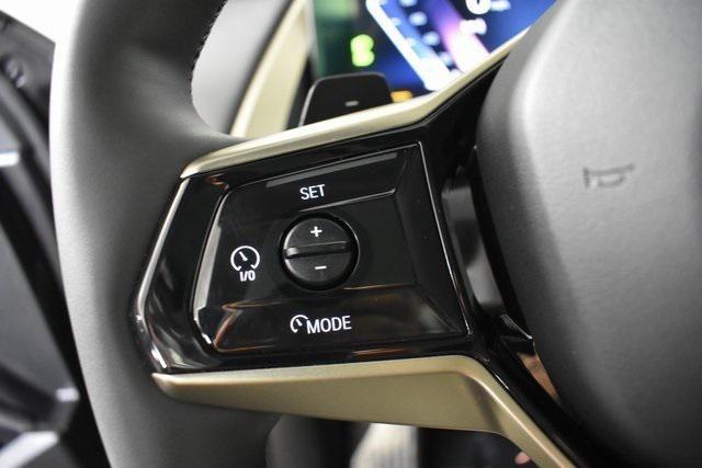 Photo of 2025 Gray BMW X3