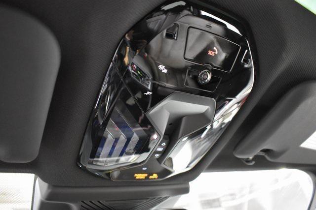 Photo of 2025 Gray BMW X3